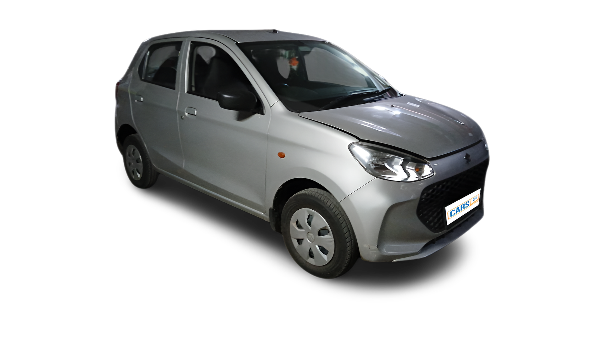 Maruti Alto K10-img